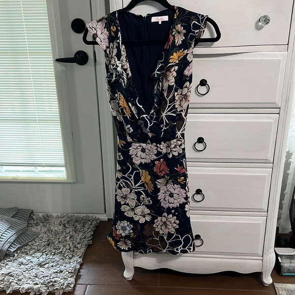parker dresses nordstrom